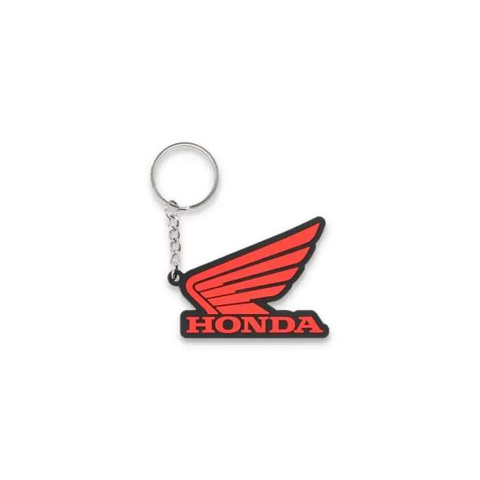 Honda keyring – Honda Wing