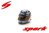 Model kasku SPARK Fernando Alonso F1 2024 1:5 SE Silverstone