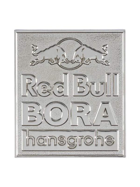 Red Bull Bora Hansgrohe decorative magnet with logo