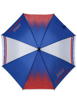 Duży parasol HRC Honda z logo