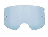 Zapasowa szyba Red Bull Spect STRIVE LIGHT GREY FLASH