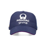 Yamaha Pramac team cap with sponsor logos