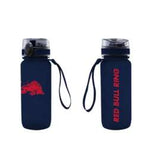 Red Bull Ring water bottle with Sprint logo