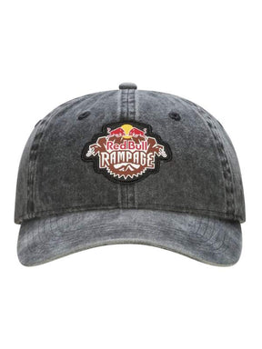 Czapka z daszkiem casual Red Bull Rampage FREERIDE