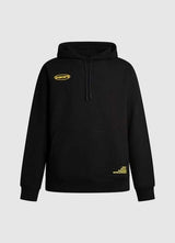 Pepe Jeans hoodie - Red Bull Racing Worldwide, black