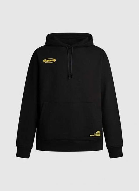 Pepe Jeans hoodie - Red Bull Racing Worldwide, black
