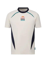 Red Bull Bora Hansgrohe fan T-shirt with Urban motif