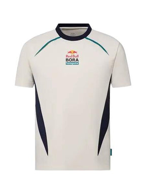 Red Bull Bora Hansgrohe fan T-shirt with Urban motif