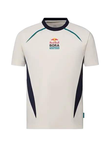 Koszulka kibica Red Bull Bora Hansgrohe z motywem Urban