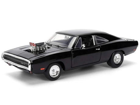 Model Szybcy i wściekli 1970 Dodge Charger R/T F&F