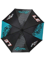 Pedro Acosta 37 large umbrella