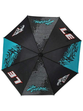 Pedro Acosta 37 large umbrella