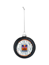KTM Red Bull Racing Christmas ornament – Winter edition