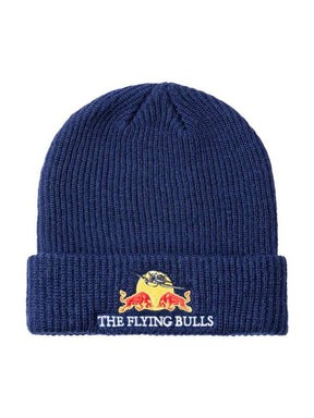 Czapka zimowa Red Bull The Flying Bulls z logo