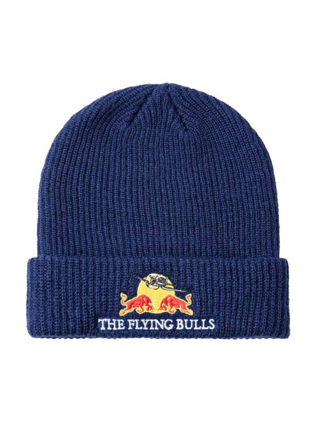 Czapka zimowa Red Bull The Flying Bulls z logo