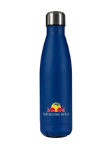 Red Bull – The Flying Bulls water bottle blue