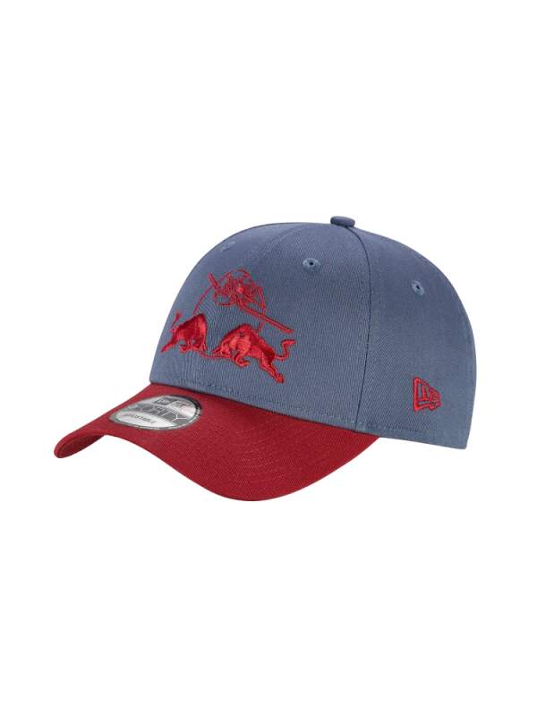 Red Bull The Flying Bulls 9FIFTY Icon cap with logo