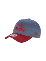 Red Bull The Flying Bulls 9FIFTY Icon cap with logo