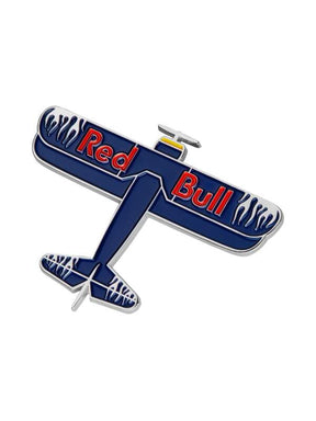 Magnes Red Bull The Flying Bulls - Boeing Stearman