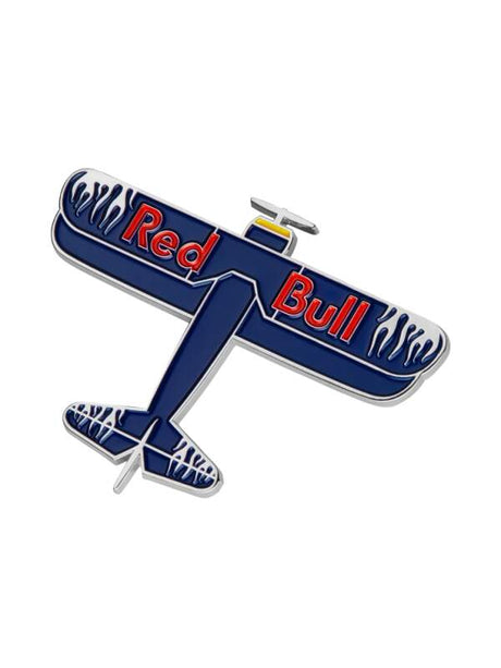 Magnes Red Bull The Flying Bulls - Boeing Stearman