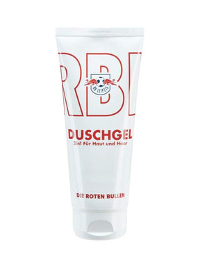 RB Leipzig shower gel 200 ml – Dynamic