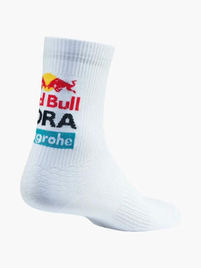 Red Bull Bora Hansgrohe sports socks with logo