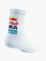 Skarpety sportowe Red Bull Bora Hansgrohe z logo