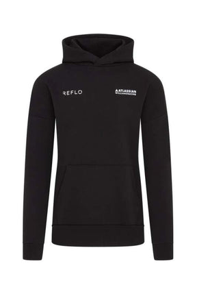 Carlos Sainz fan hoodie - Williams Racing F1, navy blue