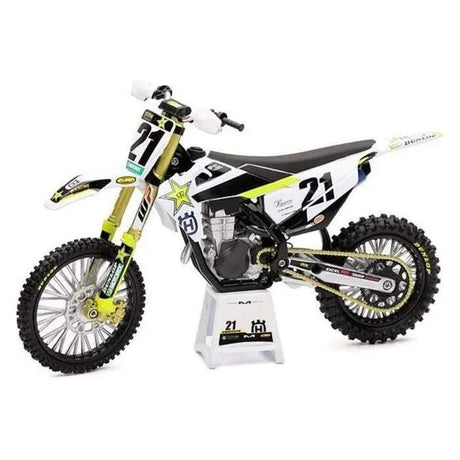 Model motocykla Husqvarna FC 450 Jason Anderson