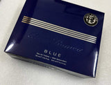 Alfa Romeo Blue Eau de Toilette 75 ml + aftershave balm 100 ml gift set