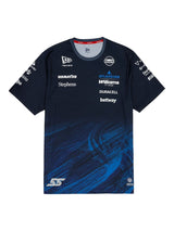 Koszulka Williams F1 Team #55 Carlos Sainz - edycja zespołowa