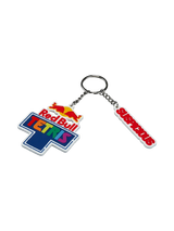 Red Bull Tetris® x Suspicious Antwerp Keyring