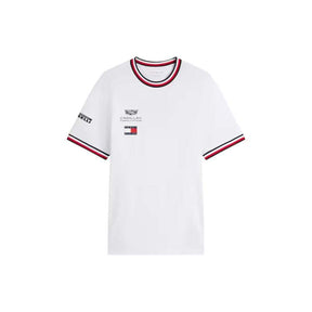 Damska koszulka Cadillac F1 x Tommy Hilfiger - edycja zespołowa