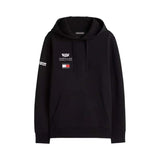 Black Cadillac F1 x Tommy Hilfiger hoodie - team edition