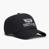 Czapka z daszkiem Sergio Perez Cadillac F1 x Tommy Hilfiger - edycja zespołowa