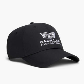 Czapka z daszkiem Sergio Perez Cadillac F1 x Tommy Hilfiger - edycja zespołowa