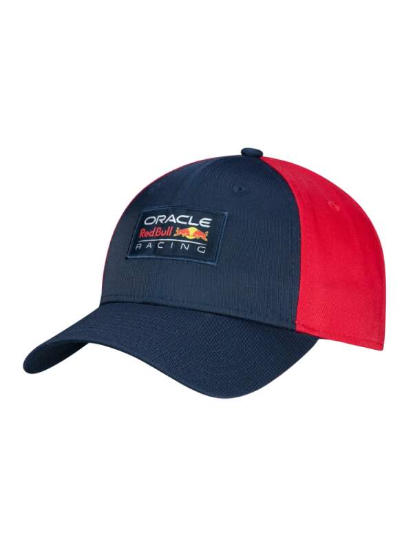 Oracle Red Bull Racing F1 cap with MONO logo