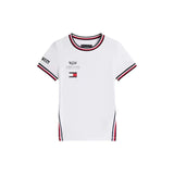 Koszulka dziecięca Cadillac F1 x Tommy Hilfiger - edycja zespołowa