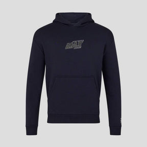 Oracle Red Bull Racing hoodie - Max Verstappen PIXEL navy