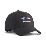 BMW Motorsport x Puma team cap - black