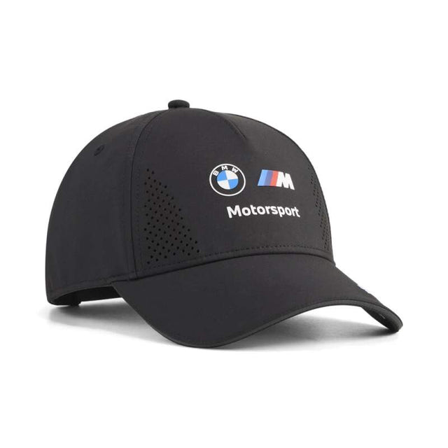 BMW Motorsport x Puma team cap - black