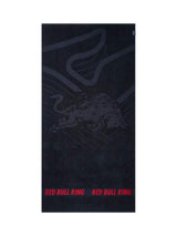 Red Bull Ring CIRCUIT large towel, navy blue