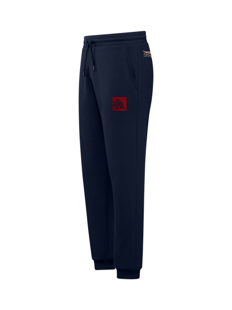 Red Bull Ring CORE casual sweatpants with RRI motif
