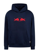 Oracle Red Bull Racing hoodie, SPARK edition, navy blue, with logo