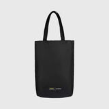 Torba na zakupy Aston Martin F1 z logo czarna