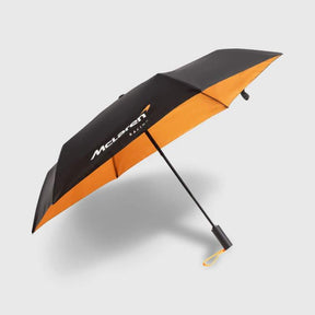 Składany parasol McLaren F1 z logo McLaren