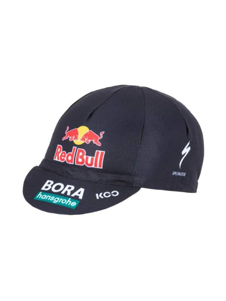 Czapka kolarska Red Bull Bora Hansgrohe - edycja zespołowa SPECIALIZED