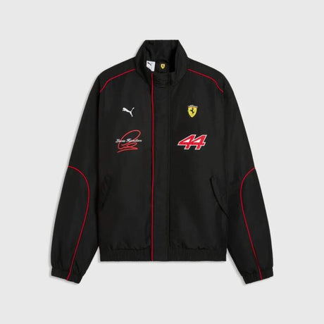 Kurtka Lewis Hamilton Scuderia Ferrari F1 x Puma - edycja kibica