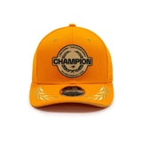 McLaren F1 team cap 9FIFTY - Lando Norris World Champion