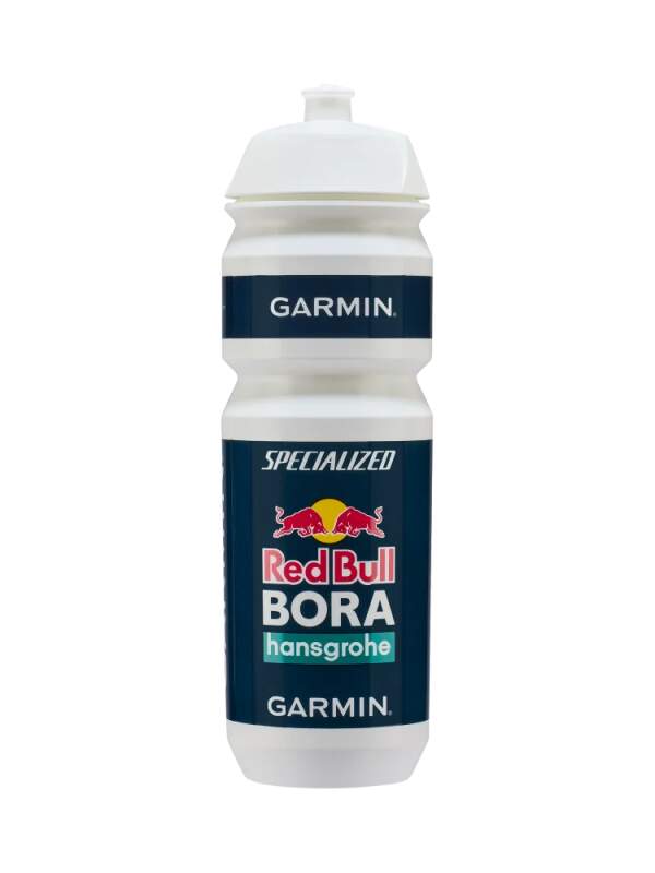 Butelka na wodę Red Bull Bora Hansgrohe - edycja zespołowa SPECIALIZED 750 ml
